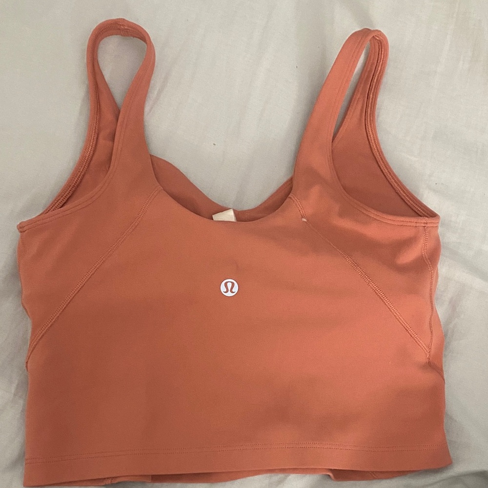 Lululemon size 6 - Picture 2 of 3
